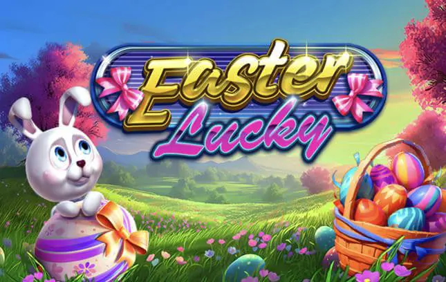 Easter Lucky - WinPesa - Kenya