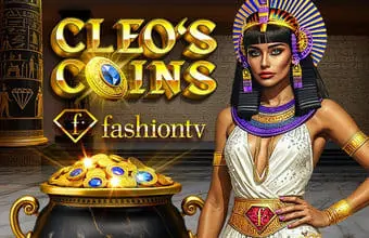 Cleos Coins - WinPesa - Kenya