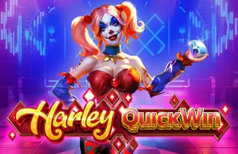 Harley QuickWin - 96 - WinPesa - Kenya