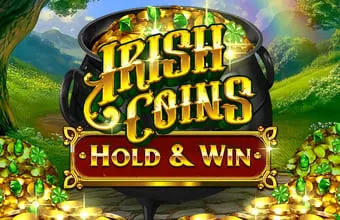 Irish Coins H&W - 96 - WinPesa - Kenya