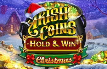 Irish Coins H&W XMAS - 96 Buyout - WinPesa - Kenya