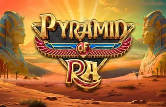 Pyramid of Ra - WinPesa - Kenya