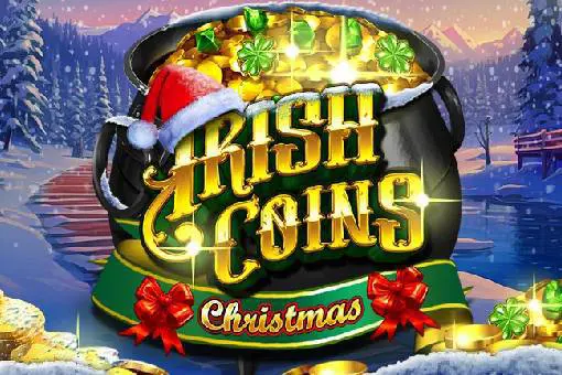 Irish Coins Christmas - WinPesa - Kenya