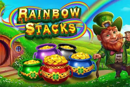 Rainbow Stacks - WinPesa - Kenya