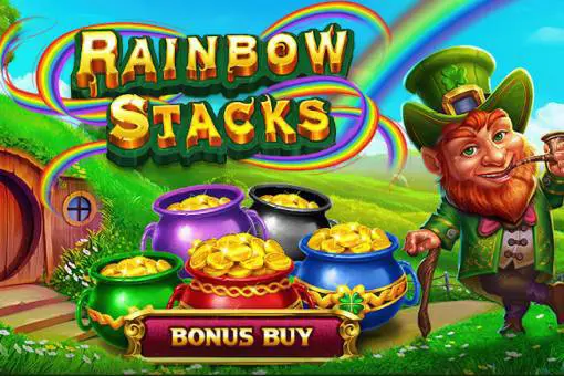 Rainbow Stacks  Buyout - WinPesa - Kenya