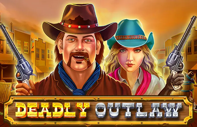 Deadly Outlaw - WinPesa - Kenya