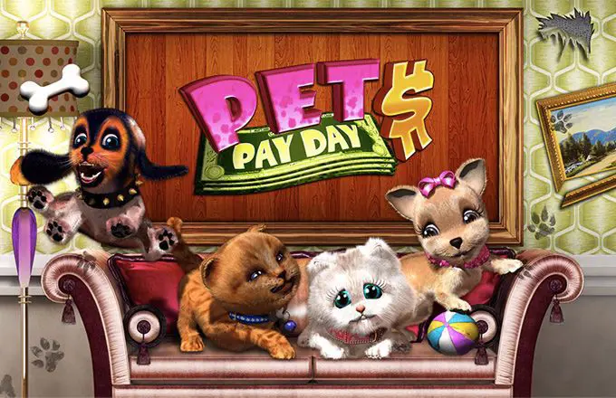 Pets Pay Day - WinPesa - Kenya