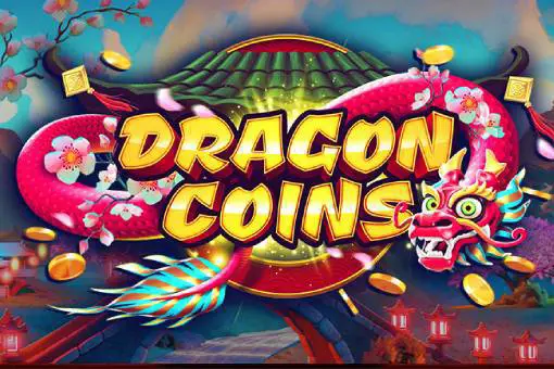 Dragon Spins - WinPesa - Kenya