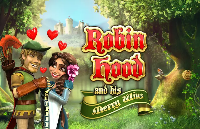Robin Hood - WinPesa - Kenya