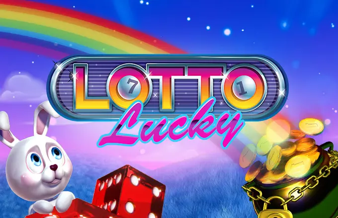 Lotto Lucky - WinPesa - Kenya