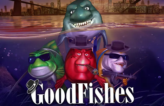 Good Fishes - WinPesa - Kenya