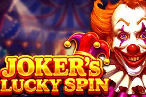 Jokers Lucky Spin 96 Buyout - WinPesa - Kenya