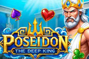 Poseidon the Deep King - WinPesa - Kenya