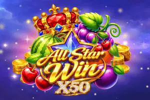 All Star Win x50 - WinPesa - Kenya