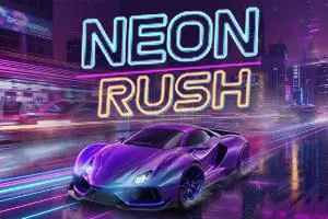 Neon Rush 96 - WinPesa - Kenya