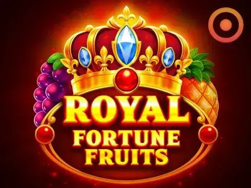 Royal Fortune Fruits  - WinPesa - Kenya