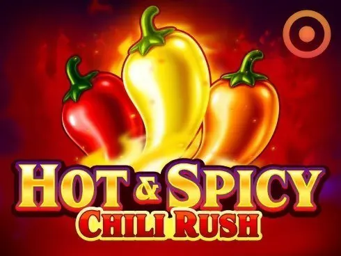 Hot & Spicy: Chili Rush - WinPesa - Kenya