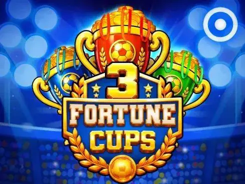 3 Fortune Cups - WinPesa - Kenya