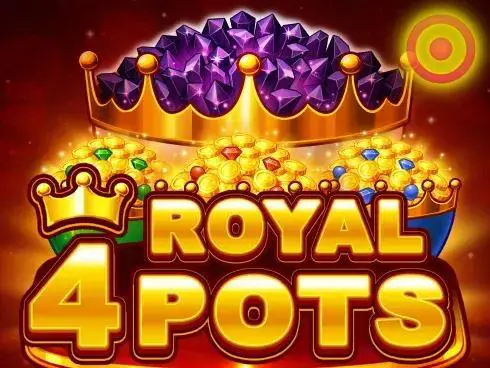 4 Royal Pots - WinPesa - Kenya