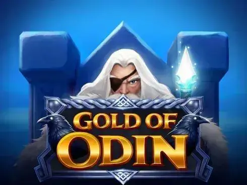 Gold of Odin - WinPesa - Kenya