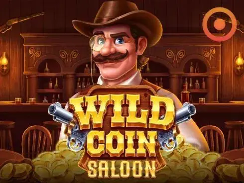 Wild Coin Saloon - WinPesa - Kenya