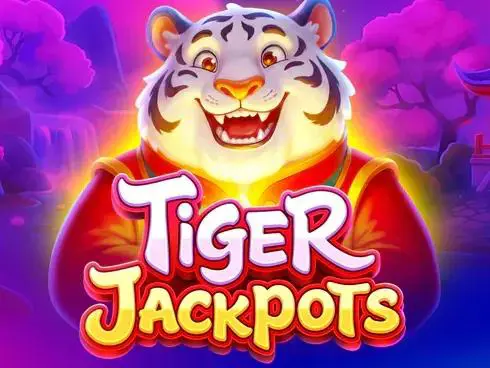 Tiger Jackpots - WinPesa - Kenya