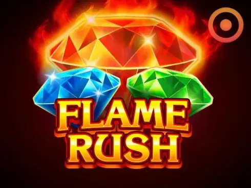 Flame Rush - WinPesa - Kenya
