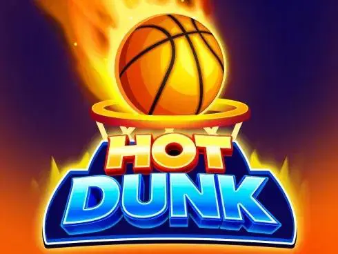 Hot Dunk - WinPesa - Kenya