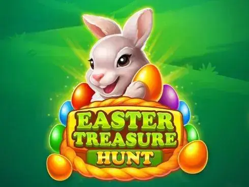 Easter Treasure Hunt - WinPesa - Kenya