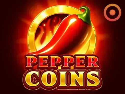 Pepper Coins - WinPesa - Kenya
