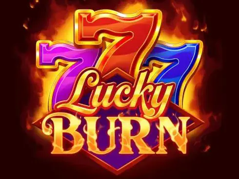 Lucky Burn - WinPesa - Kenya