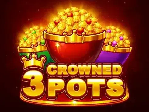 3 Crowned Pots - WinPesa - Kenya