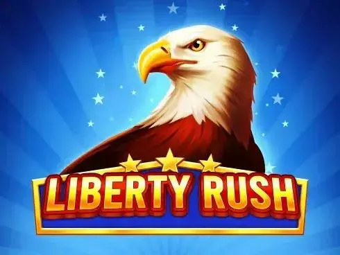 Liberty Rush - WinPesa - Kenya