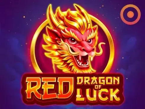 Red Dragon of Luck - WinPesa - Kenya