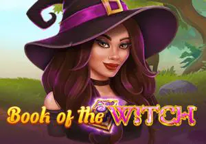 Book of the Witch - WinPesa - Kenya