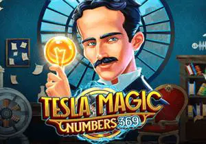 Tesla Magic Numbers - WinPesa - Kenya