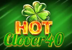 Hot Clover 40 - WinPesa - Kenya