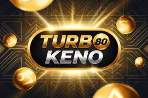 Turbo Keno - WinPesa - Kenya