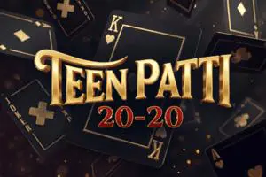Teen Patti 20-20 - WinPesa - Kenya
