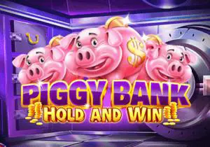 Piggy Bank - WinPesa - Kenya