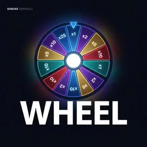 wheel - WinPesa - Kenya