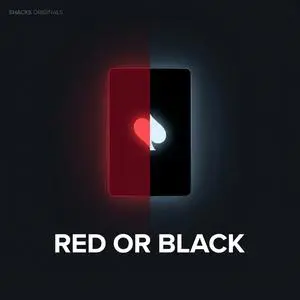 Red or Black - WinPesa - Kenya
