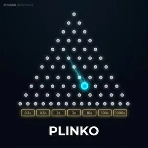 plinko - WinPesa - Kenya