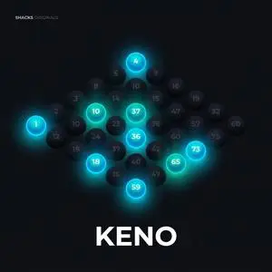 Keno - WinPesa - Kenya