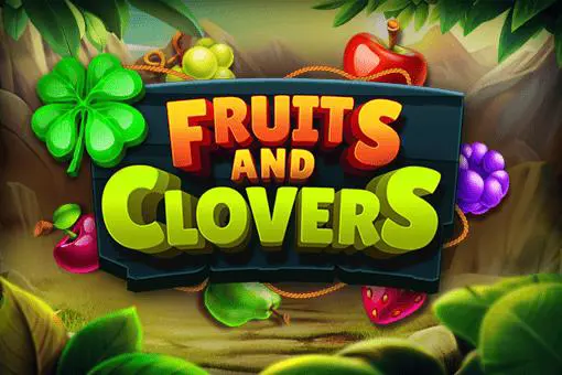 Fruits And Clovers - WinPesa - Kenya