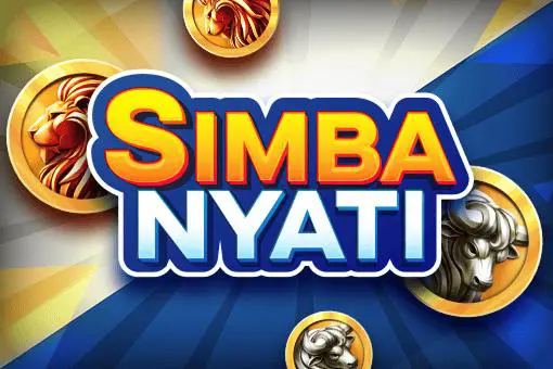Simba Nyati - WinPesa - Kenya