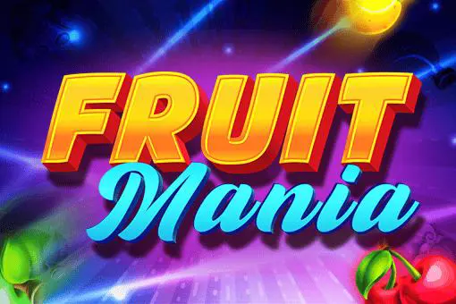 Fruit Mania - WinPesa - Kenya