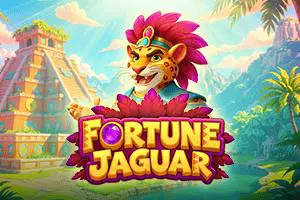 Fortune Jaguar - WinPesa - Kenya