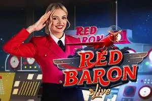 Red Baron RNG - WinPesa - Kenya