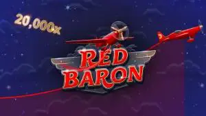 Red Baron - WinPesa - Kenya